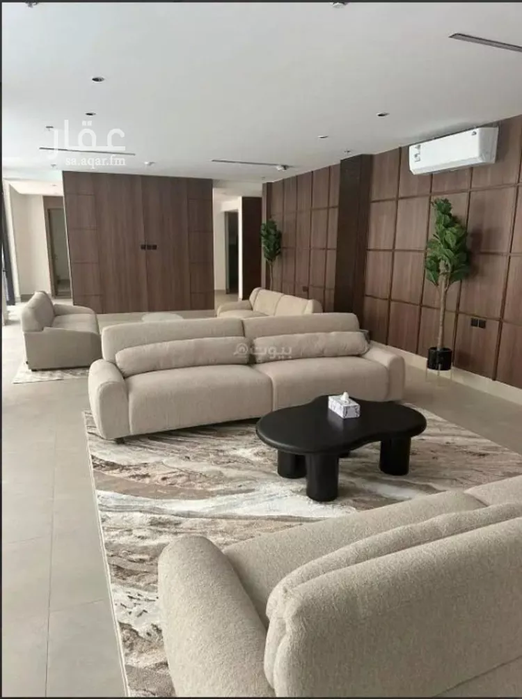 شقة للإيجار في شارع أبي موسى عيسى بن داود السطاس, حي الرمال, مدينة الرياض, منطقة الرياض صورة 3
