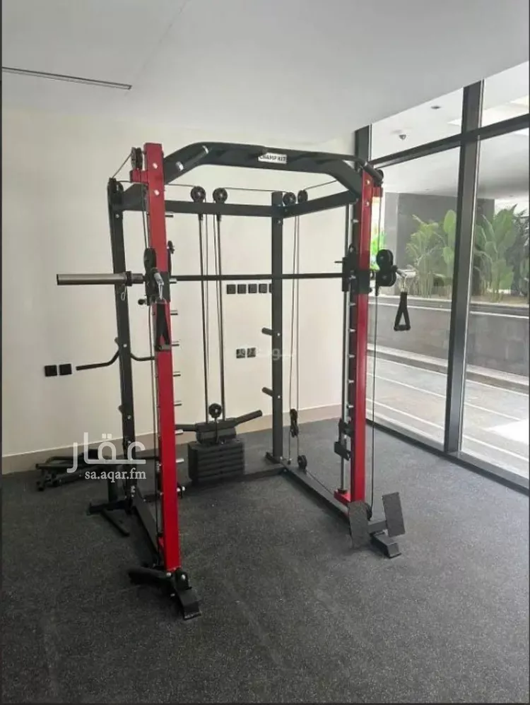 Apartment for Rent in Riyadh Ar Rimal 10