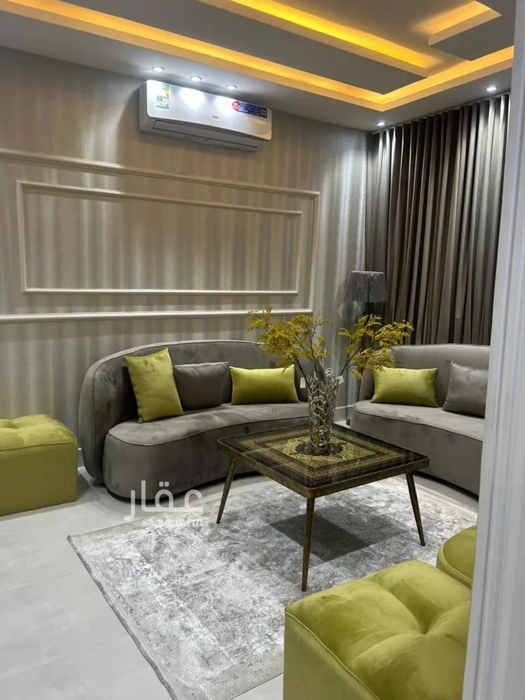 شقة للبيع في شارع محمد علي جناح, حي اليرموك, مدينة الرياض, منطقة الرياض صورة 2