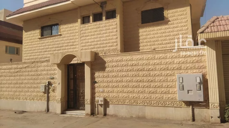 فيلا للإيجار في شارع عمر الكندي, حي الملك فهد, مدينة الرياض, منطقة الرياض