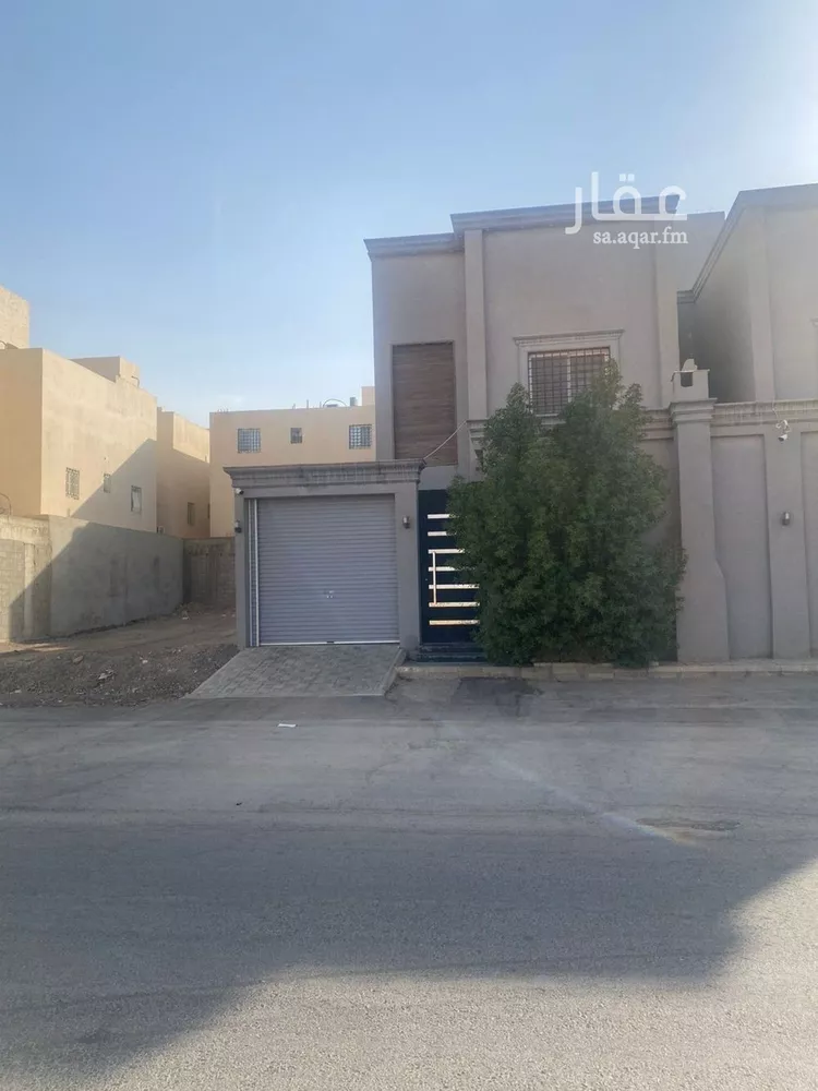 فيلا للبيع في شارع يحيى بن إسحاق, حي الرمال, مدينة الرياض, منطقة الرياض صورة 2