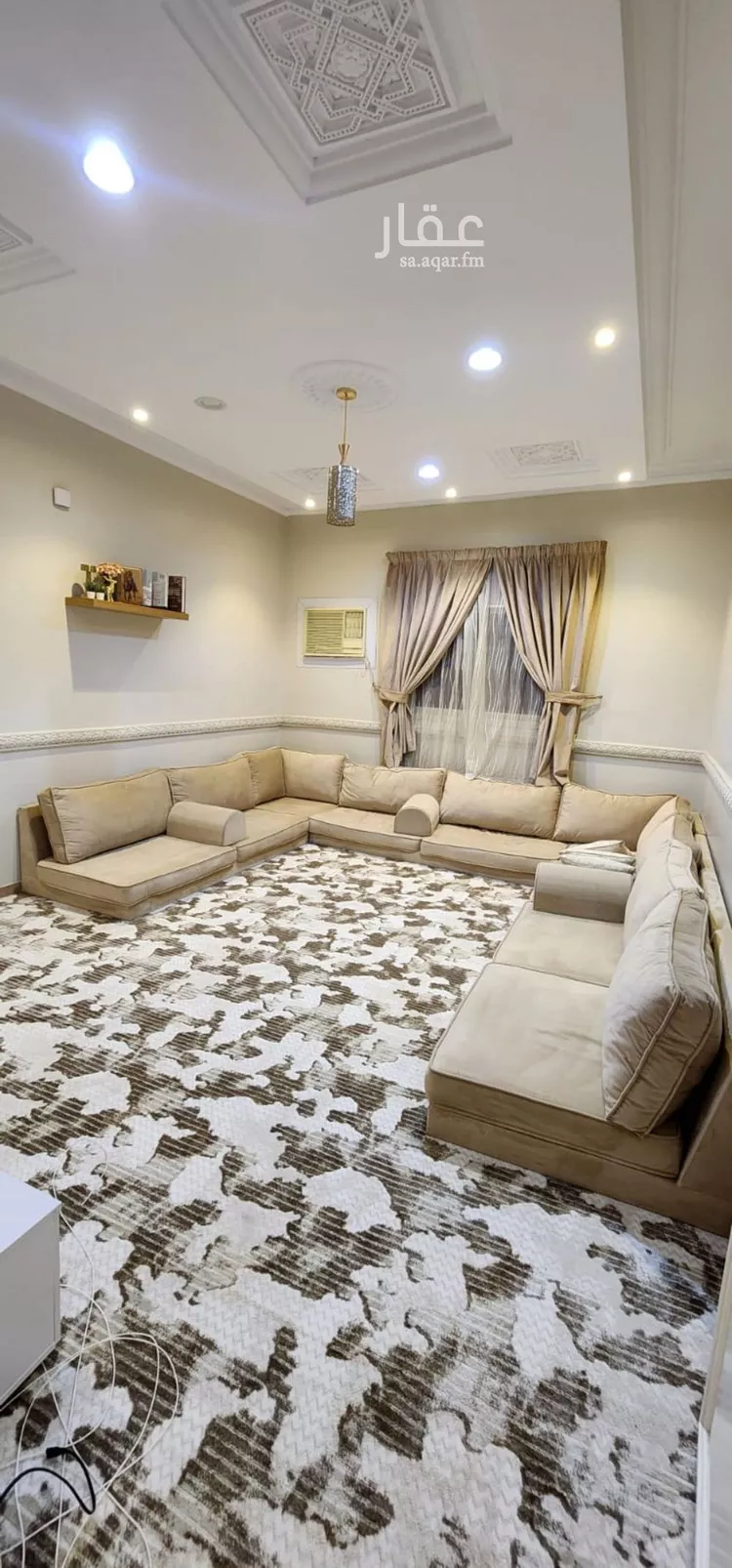 شقة للإيجار في شارع دمياط الجديده, حي قرطبة, مدينة الرياض, منطقة الرياض