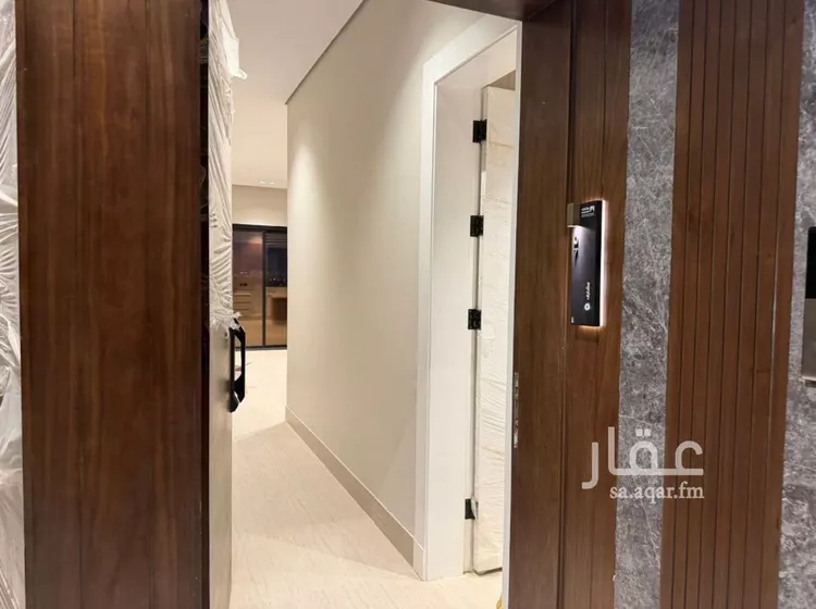 شقة للإيجار في شارع جعفر الطيار, حي الرمال, مدينة الرياض, منطقة الرياض صورة 2