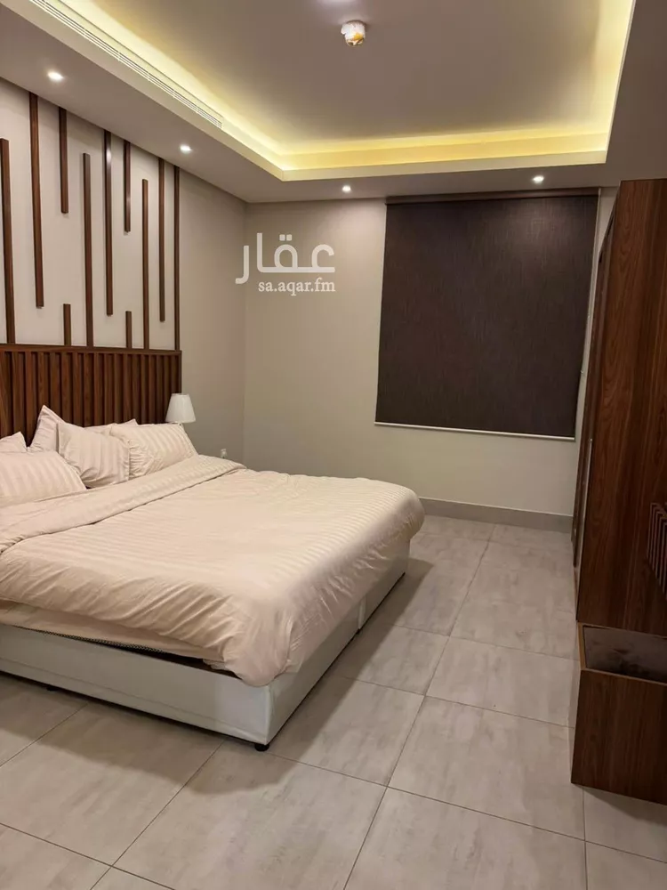 شقة للإيجار في شارع رقم 39, حي الملقا, مدينة الرياض, منطقة الرياض صورة 4
