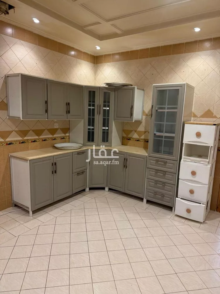 فيلا للإيجار في شارع عكا, حي اليرموك, مدينة الرياض, منطقة الرياض صورة 5