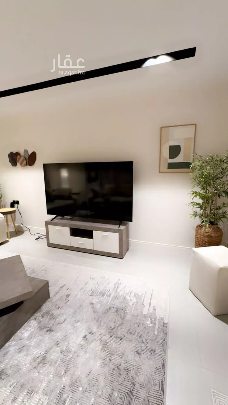 شقة للإيجار في شارع عبدالله بن سيف, حي العقيق, مدينة الرياض, منطقة الرياض صورة 4