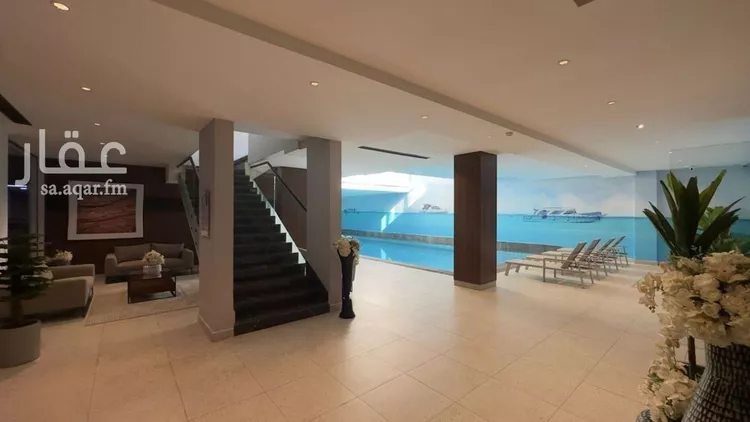 شقة للإيجار في شارع ثعلبة بن سعد الخزرجي, حي العارض, مدينة الرياض, منطقة الرياض صورة 2