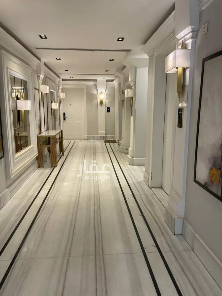 شقة للإيجار في شارع القنا, حي الياسمين, مدينة الرياض, منطقة الرياض صورة 3