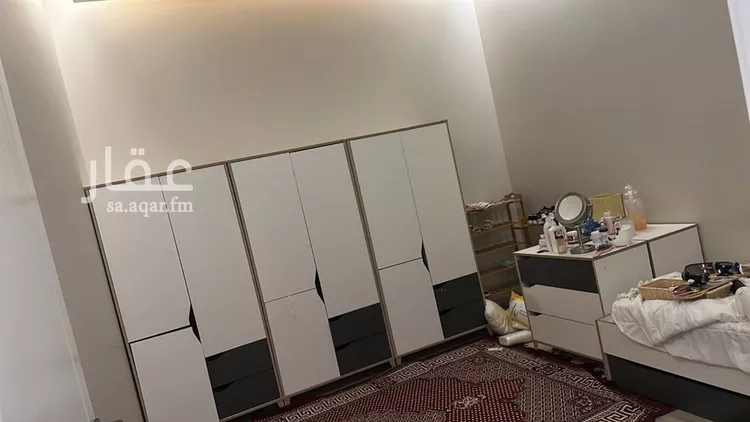 فيلا للإيجار في شارع رقم 202, حي الياسمين, مدينة الرياض, منطقة الرياض صورة 3