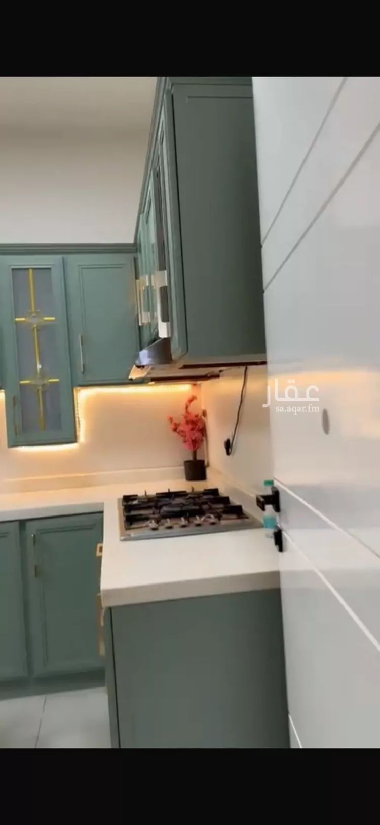 دور للإيجار في شارع إبراهيم آل مبارك, حي الرمال, مدينة الرياض, منطقة الرياض صورة 4