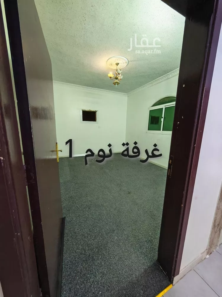 شقة للإيجار في شارع محمد الإبراهيمي, حي الرمال, مدينة الرياض, منطقة الرياض 8