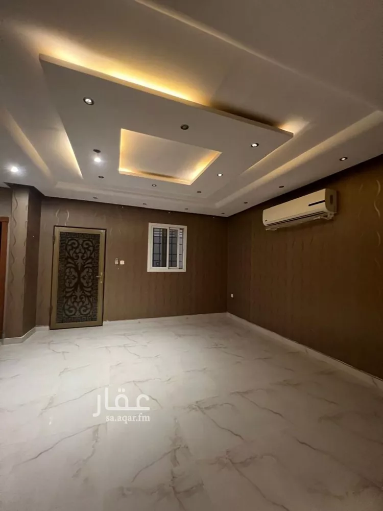 فيلا للإيجار في شارع عمرو بن كلثوم, حي عرقة, مدينة الرياض, منطقة الرياض 7