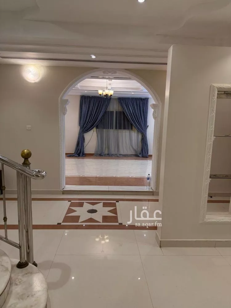 فيلا للإيجار في شارع عكا, حي اليرموك, مدينة الرياض, منطقة الرياض 8