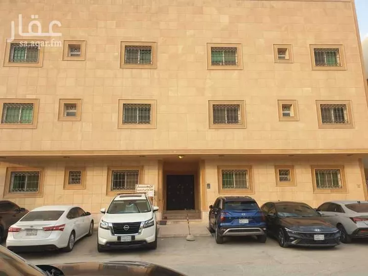 Apartment for Rent in Riyadh As Sulimaniyah