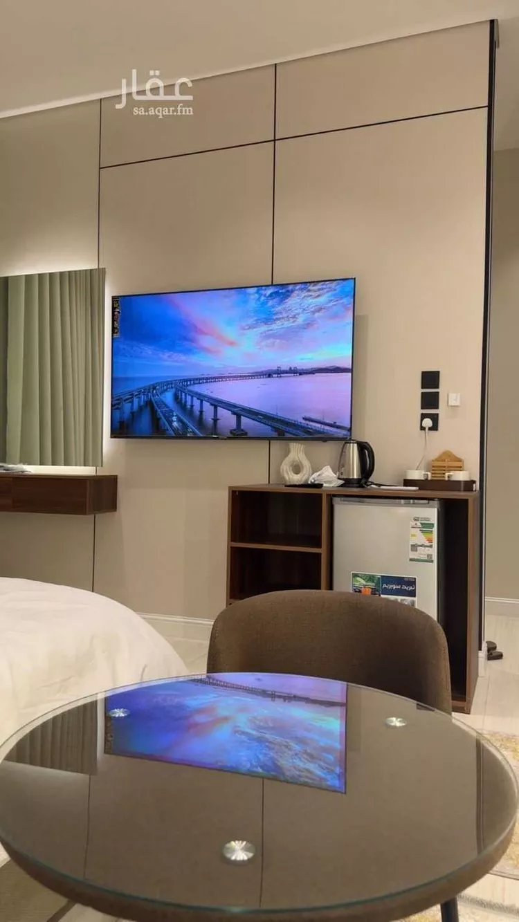 Apartment for Rent in Jeddah Al Ruwais