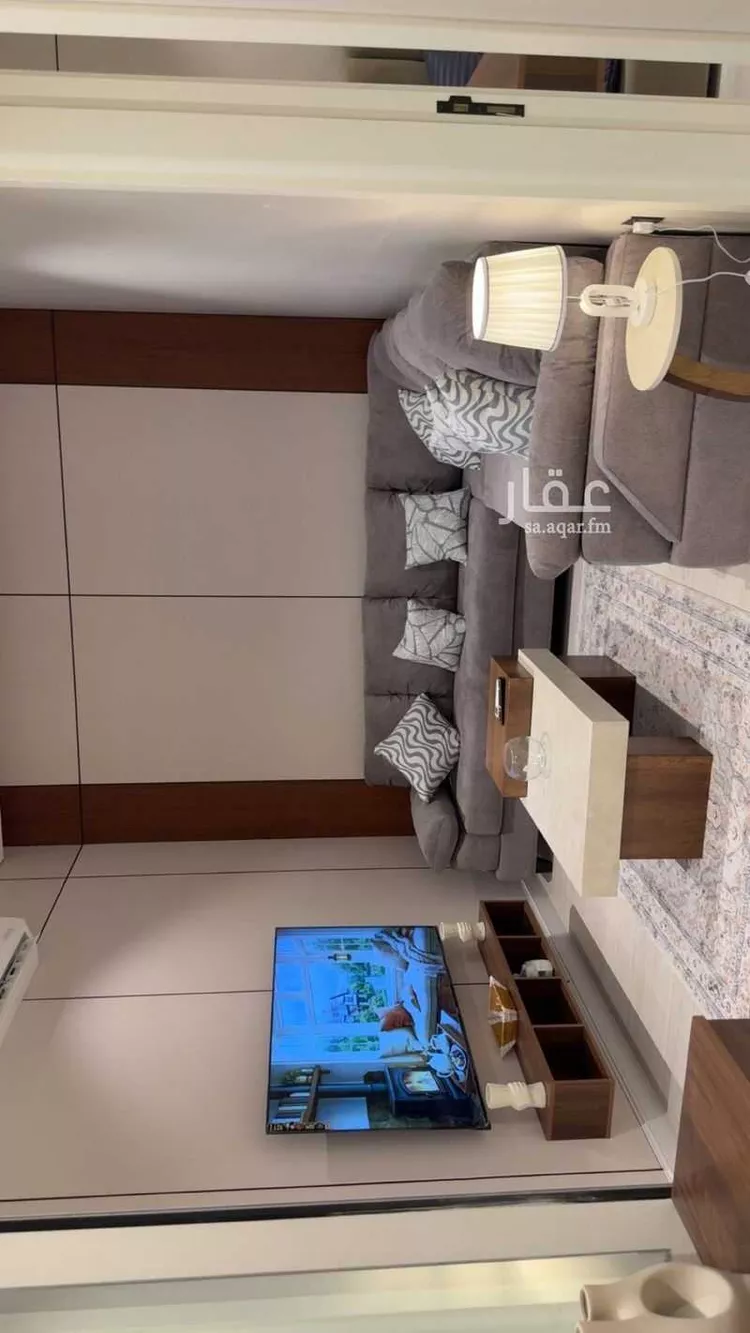 شقة للإيجار في شارع منازل العظماء, حي الرويس, مدينة جدة, منطقة مكة المكرمة صورة 5