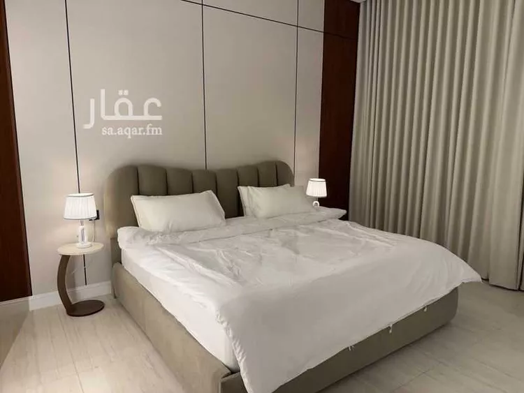 شقة للإيجار في شارع منازل العظماء, حي الرويس, مدينة جدة, منطقة مكة المكرمة صورة 2