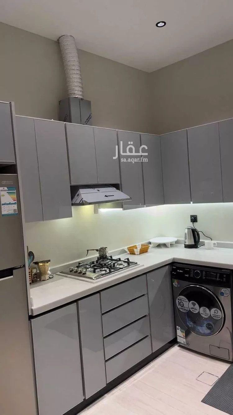 شقة للإيجار في شارع منازل العظماء, حي الرويس, مدينة جدة, منطقة مكة المكرمة صورة 4