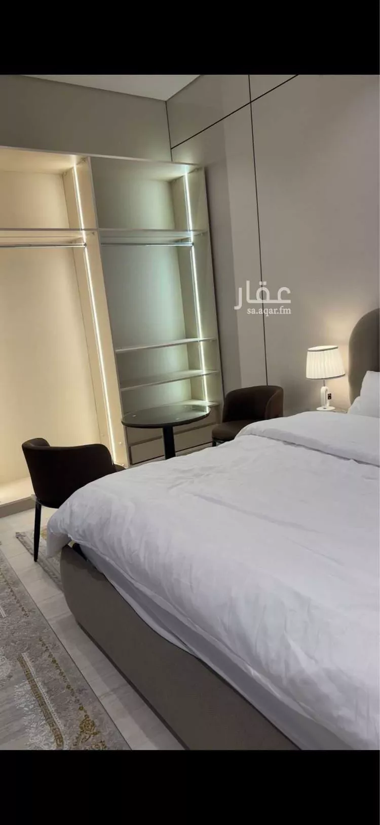 شقة للإيجار في شارع منازل العظماء, حي الرويس, مدينة جدة, منطقة مكة المكرمة صورة 4