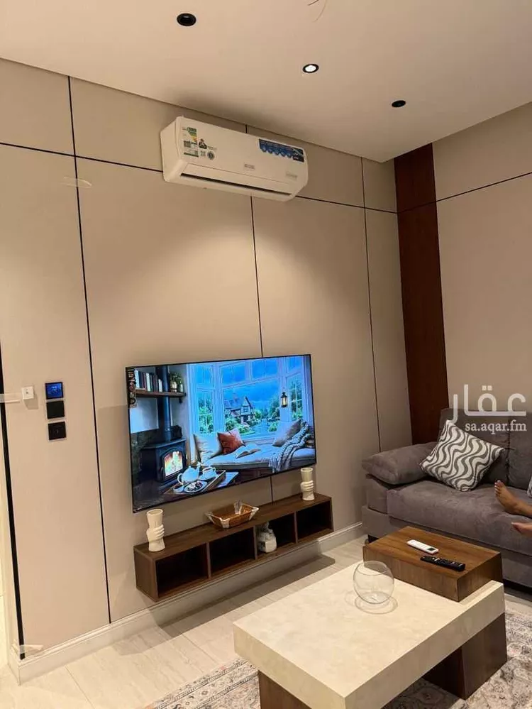 شقة للإيجار في شارع منازل العظماء, حي الرويس, مدينة جدة, منطقة مكة المكرمة صورة 5