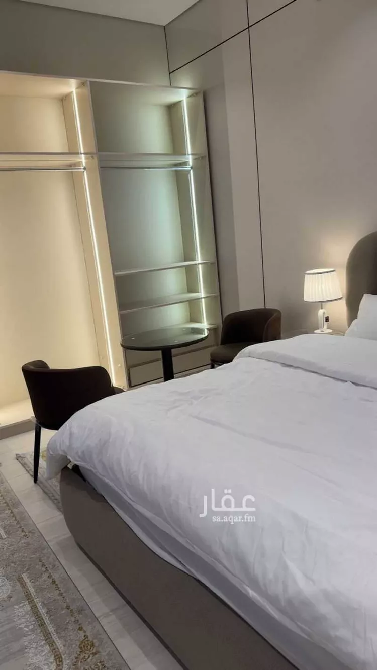 شقة للإيجار في شارع منازل العظماء, حي الرويس, مدينة جدة, منطقة مكة المكرمة صورة 4