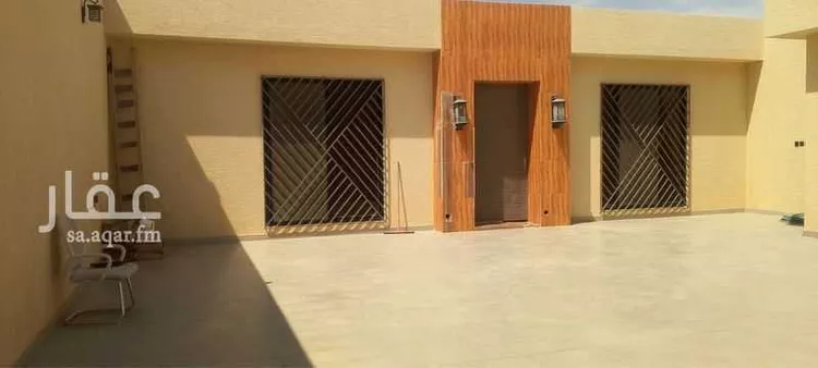 استراحة للإيجار في شارع 295461, حي ضاحية نمار, مدينة الرياض, منطقة الرياض 6
