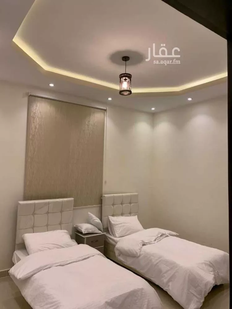 فيلا مفروشة للحجز في شارع عمرو ابن اياس الانصاري, حي ج24, الطائف 10