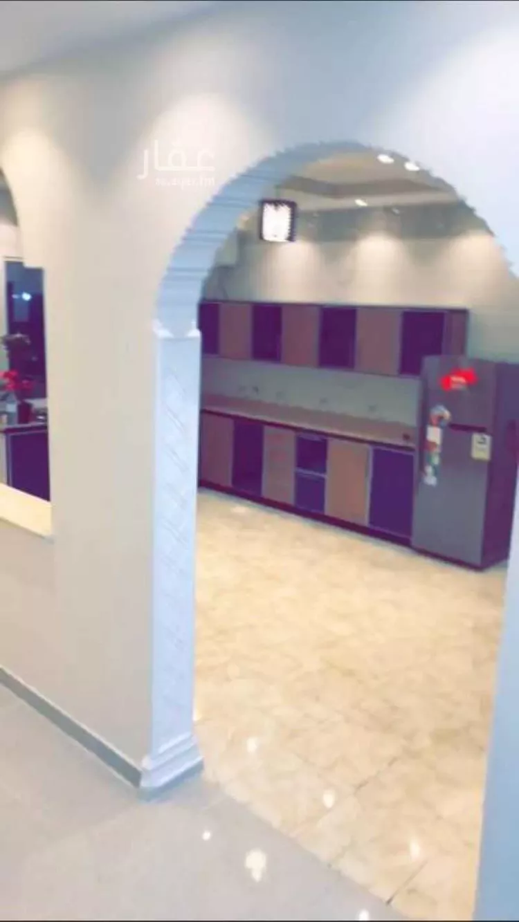 فيلا مفروشة للحجز في شارع عمرو ابن اياس الانصاري, حي ج24, الطائف 6