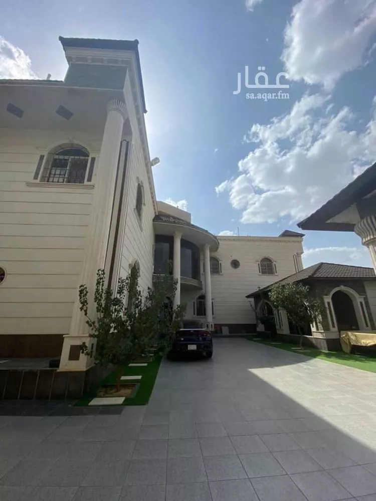 عمارة للبيع في شارع الصفياء, حي المروج, مدينة ابها, منطقة عسير صورة 2