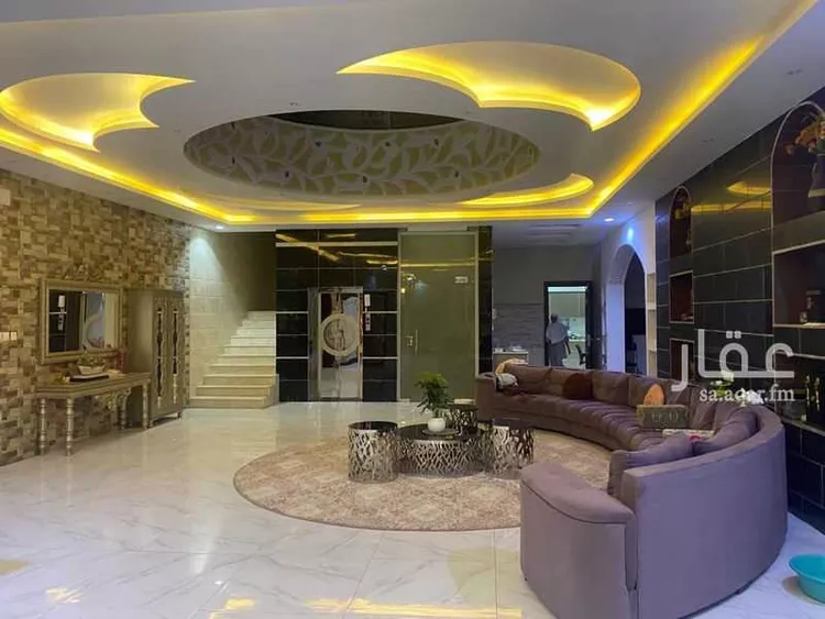 عمارة للبيع في شارع الصفياء, حي المروج, مدينة ابها, منطقة عسير صورة 5