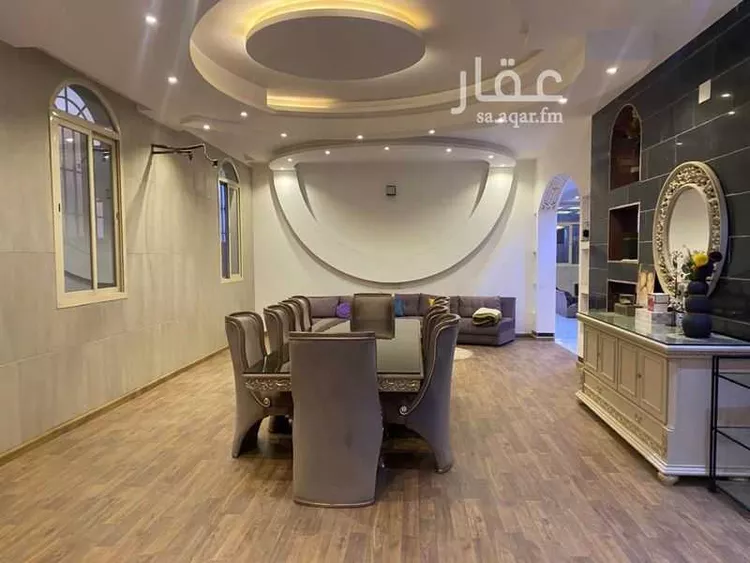 عمارة للبيع في شارع الصفياء, حي المروج, مدينة ابها, منطقة عسير صورة 4