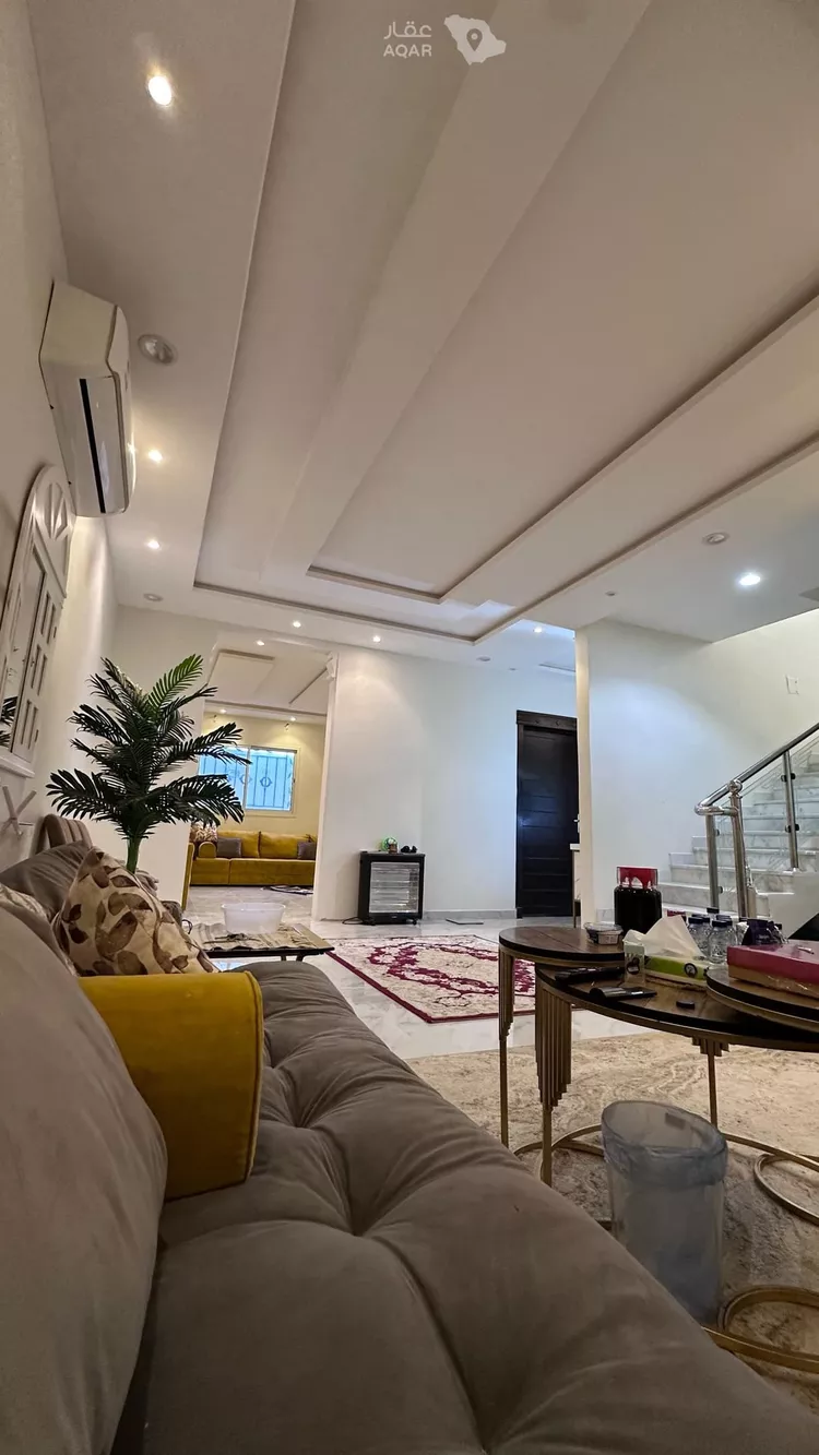 Villa for Sale in Riyadh Tuwaiq 19