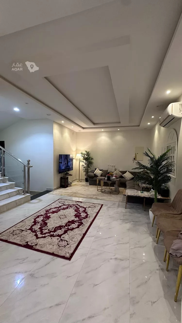 Villa for Sale in Riyadh Tuwaiq 18