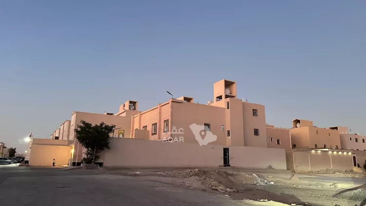Villa for Sale in Riyadh Tuwaiq 11