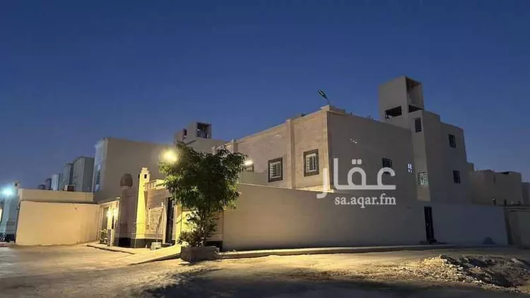 فيلا للبيع في شارع ممر184 ، حي طويق ، الرياض ، منطقة الرياض