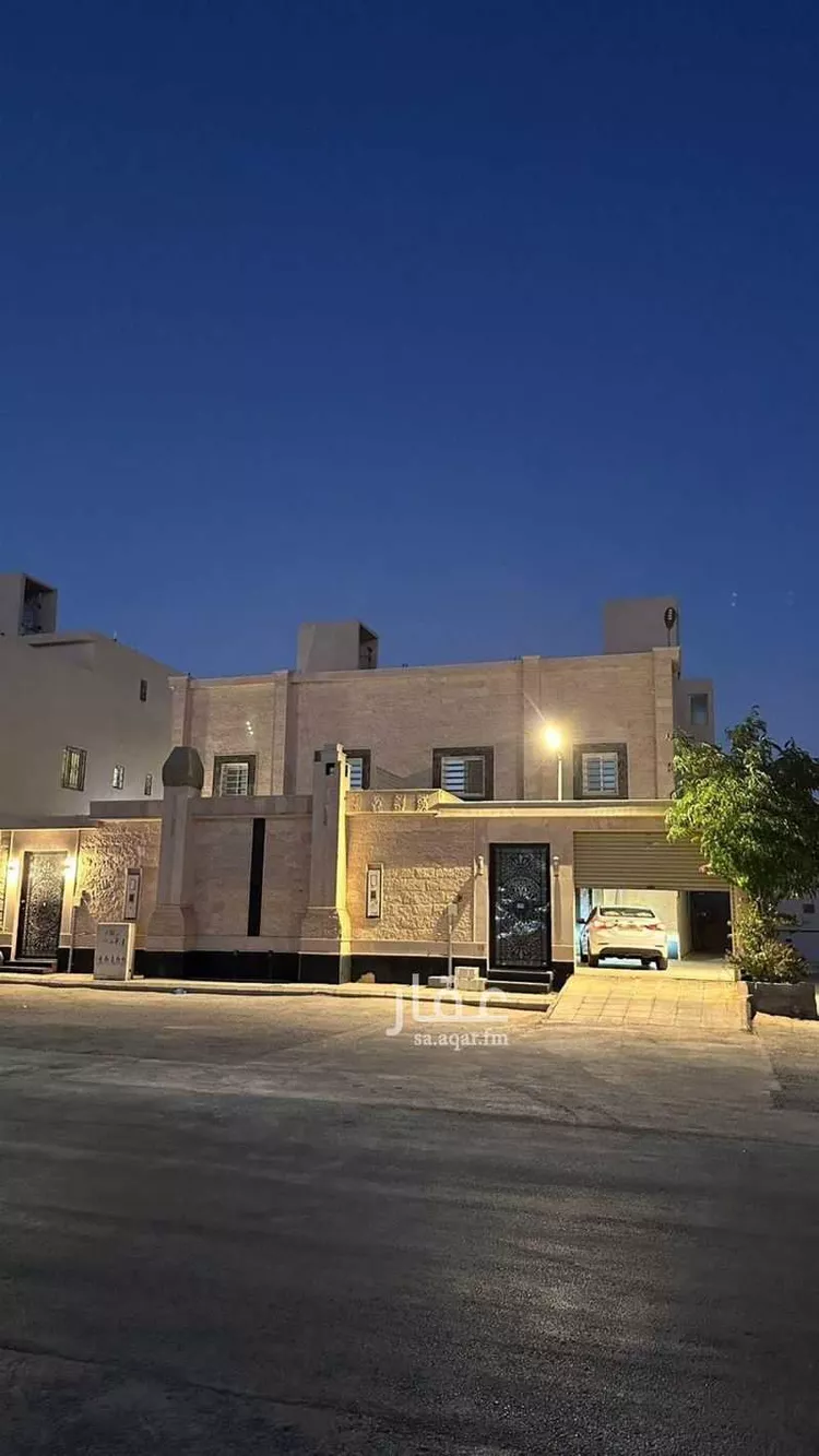 فيلا للبيع في شارع ممر184 ، حي طويق ، الرياض ، منطقة الرياض صورة 5
