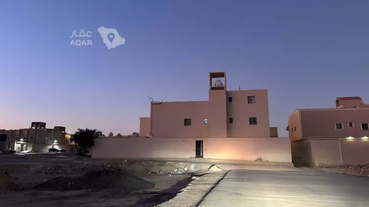 Villa for Sale in Riyadh Tuwaiq 9