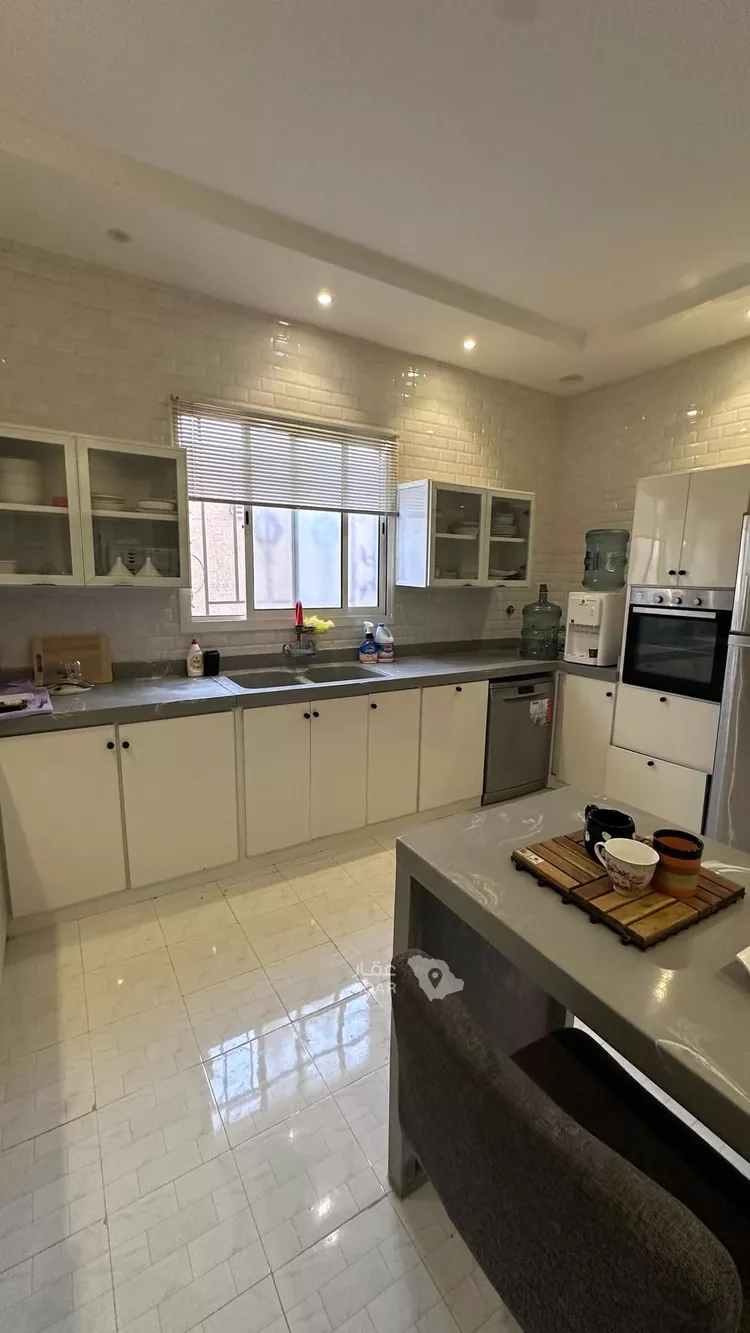 Villa for Sale in Riyadh Tuwaiq 21