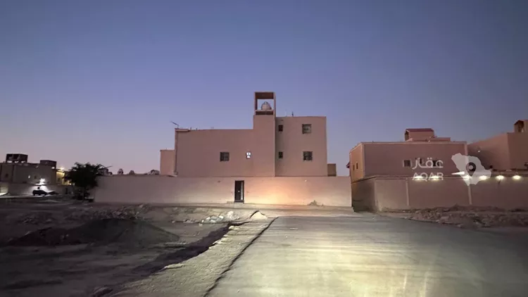 Villa for Sale in Riyadh Tuwaiq 10
