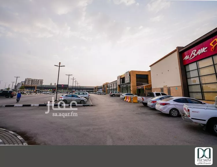 محل للإيجار في حي الجامعة, مدينة الخرج, منطقة الرياض صورة 3