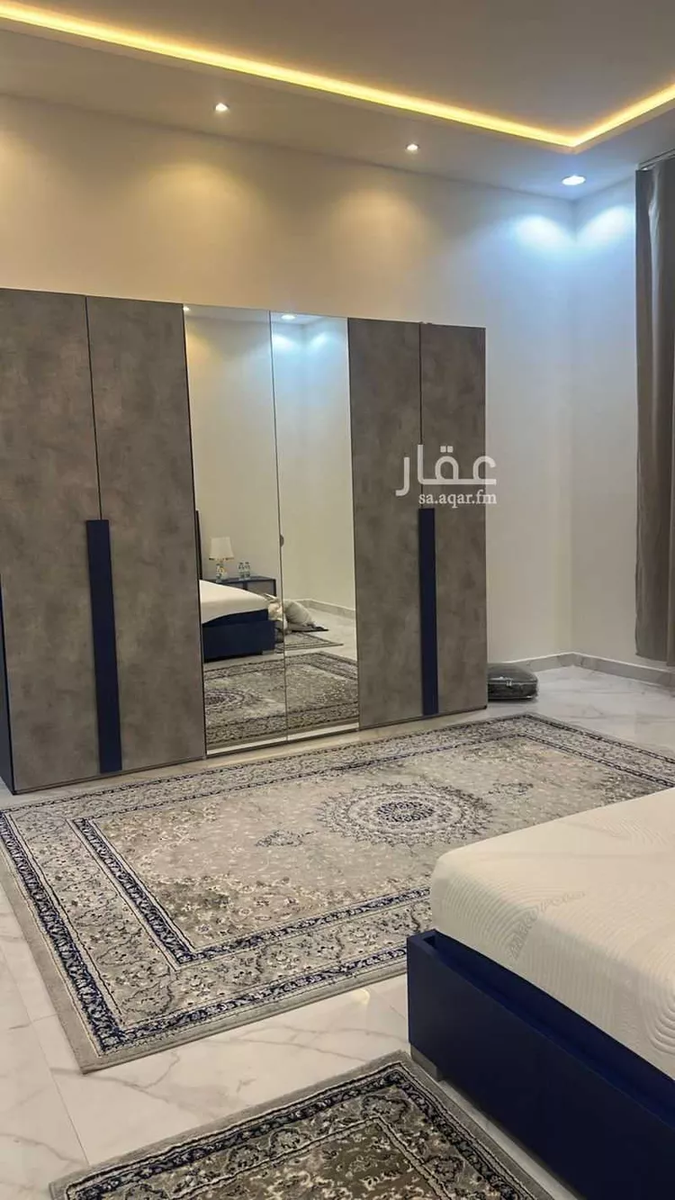 فيلا للبيع في شارع محمد إبراهيم الختني, حي البيان, مدينة الرياض, منطقة الرياض