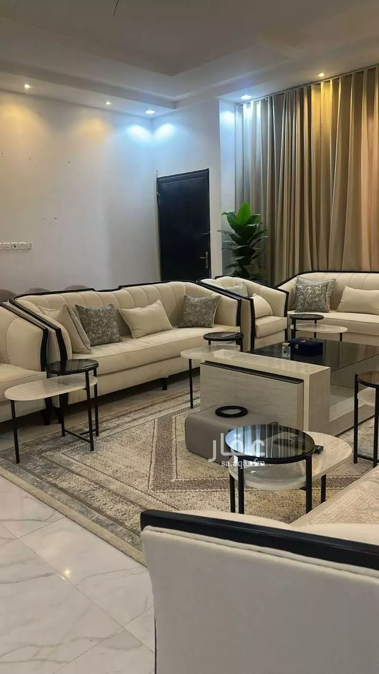 فيلا للبيع في شارع محمد إبراهيم الختني, حي البيان, مدينة الرياض, منطقة الرياض 9