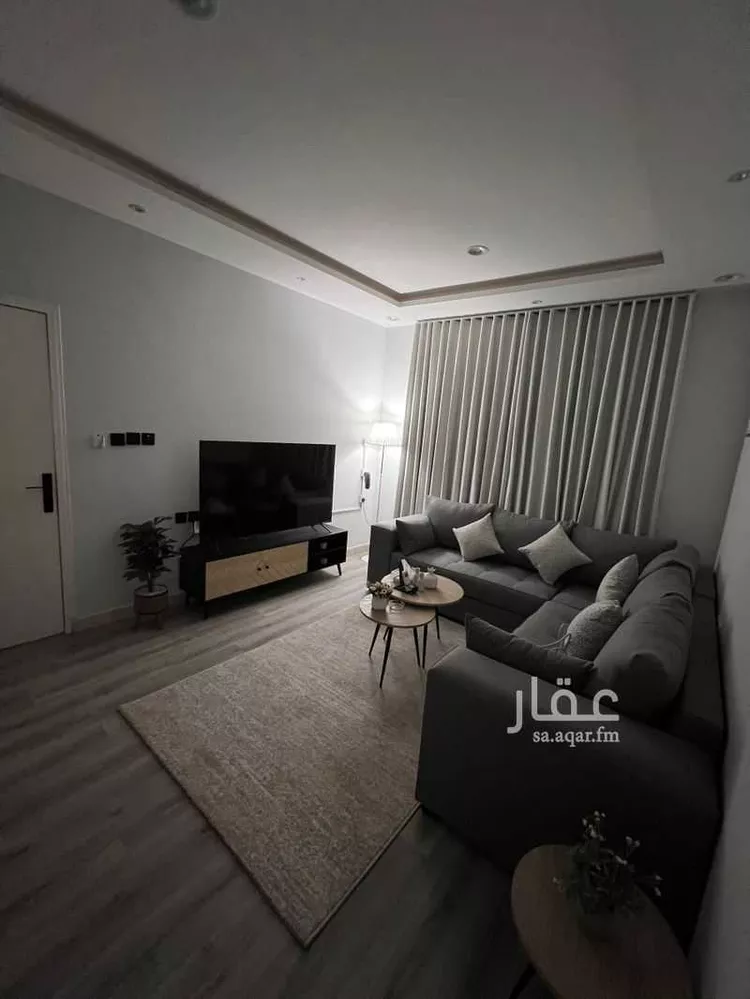 شقة مفروشة للحجز في شارع Al Hawiy, العقيق, الرياض