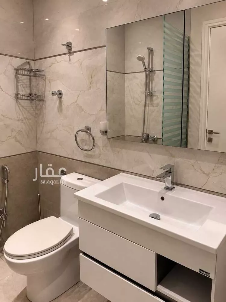 شقة للإيجار في شارع رقم 283, حي الملقا, مدينة الرياض, منطقة الرياض 11
