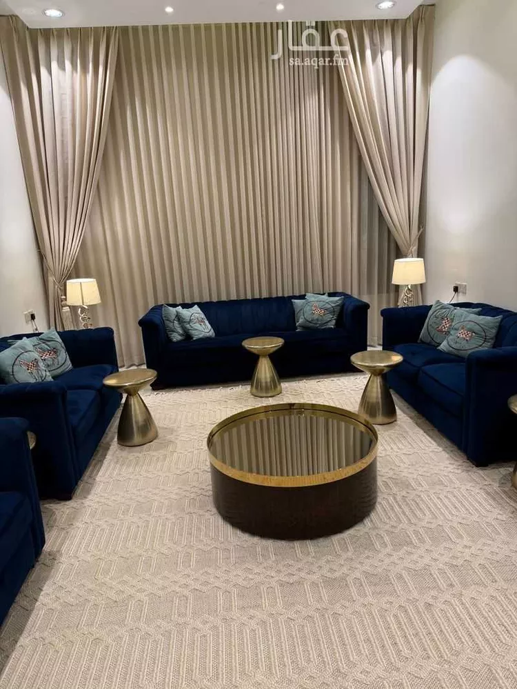 شقة للإيجار في شارع رقم 283, حي الملقا, مدينة الرياض, منطقة الرياض صورة 4