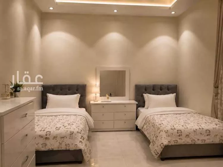 شقة للإيجار في شارع رقم 283, حي الملقا, مدينة الرياض, منطقة الرياض 10