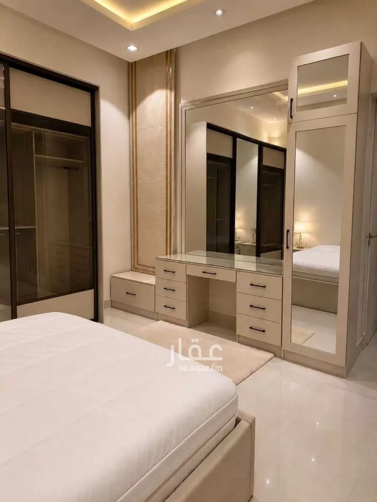 شقة للإيجار في شارع رقم 283, حي الملقا, مدينة الرياض, منطقة الرياض 12