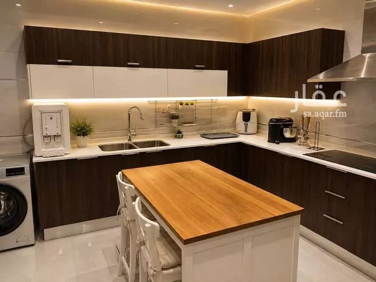 شقة للإيجار في شارع رقم 283, حي الملقا, مدينة الرياض, منطقة الرياض 14