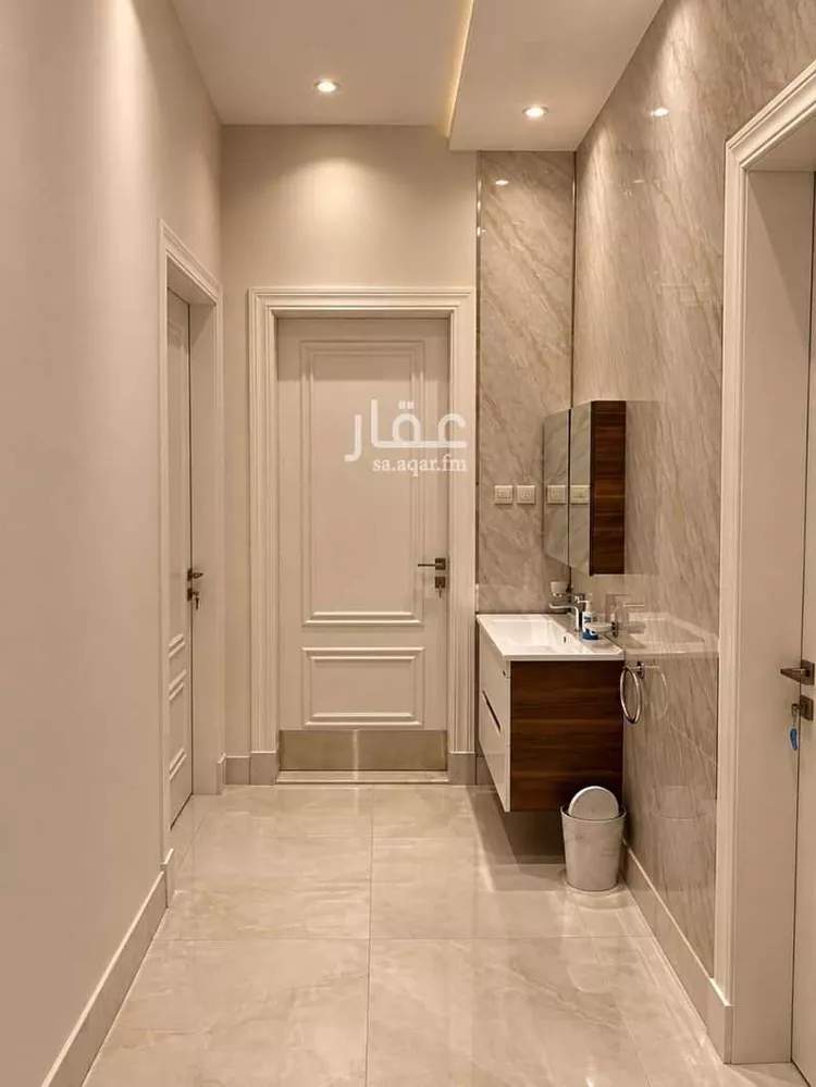 شقة للإيجار في شارع رقم 283, حي الملقا, مدينة الرياض, منطقة الرياض 16