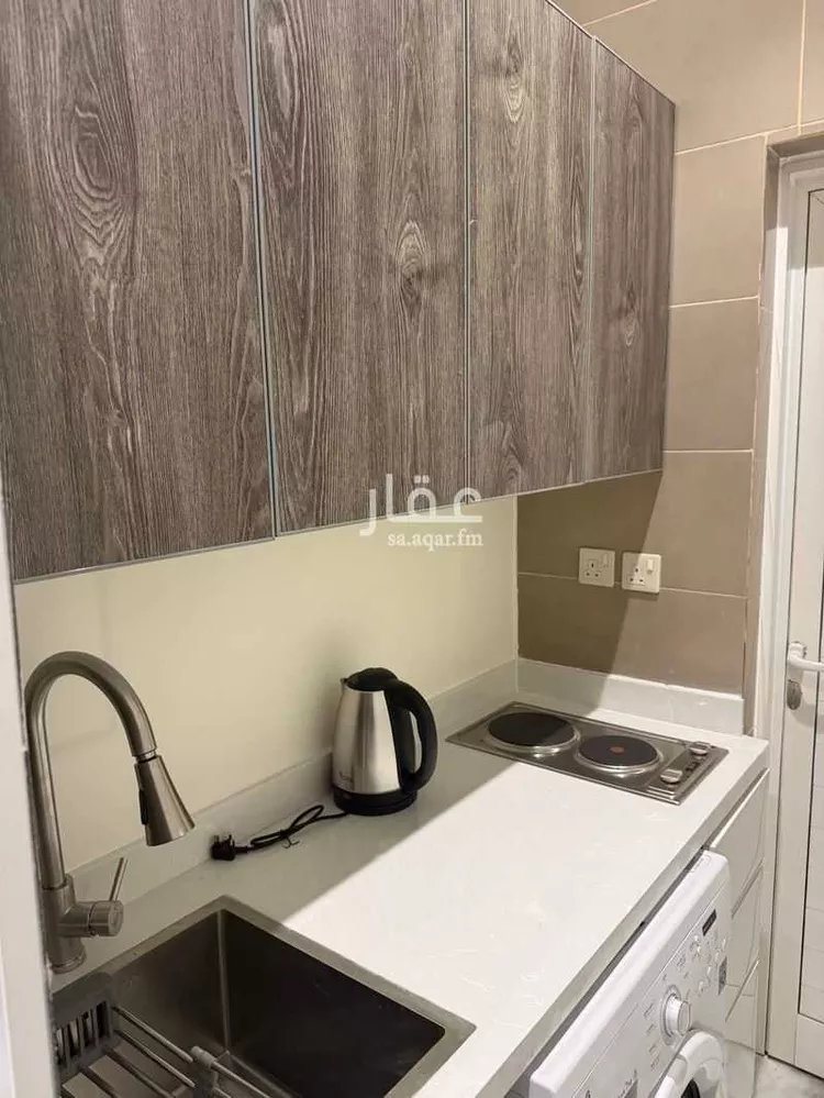 غرفة للإيجار في شارع رقم 283, حي الملقا, مدينة الرياض, منطقة الرياض صورة 2
